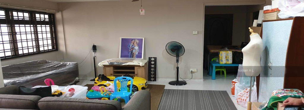 Serangoon North Avenue 4 thumbnail photo